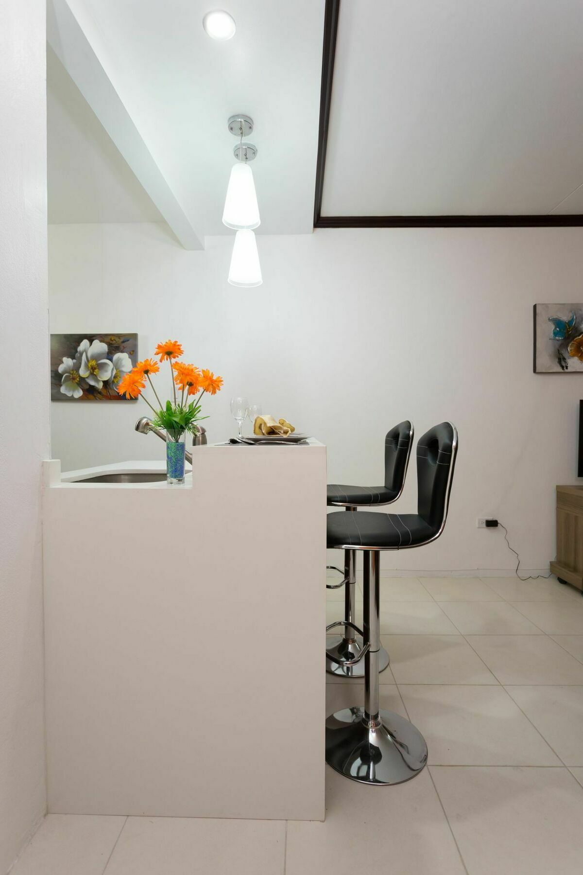 New Kingston Premium Guest Apartment 外观 照片